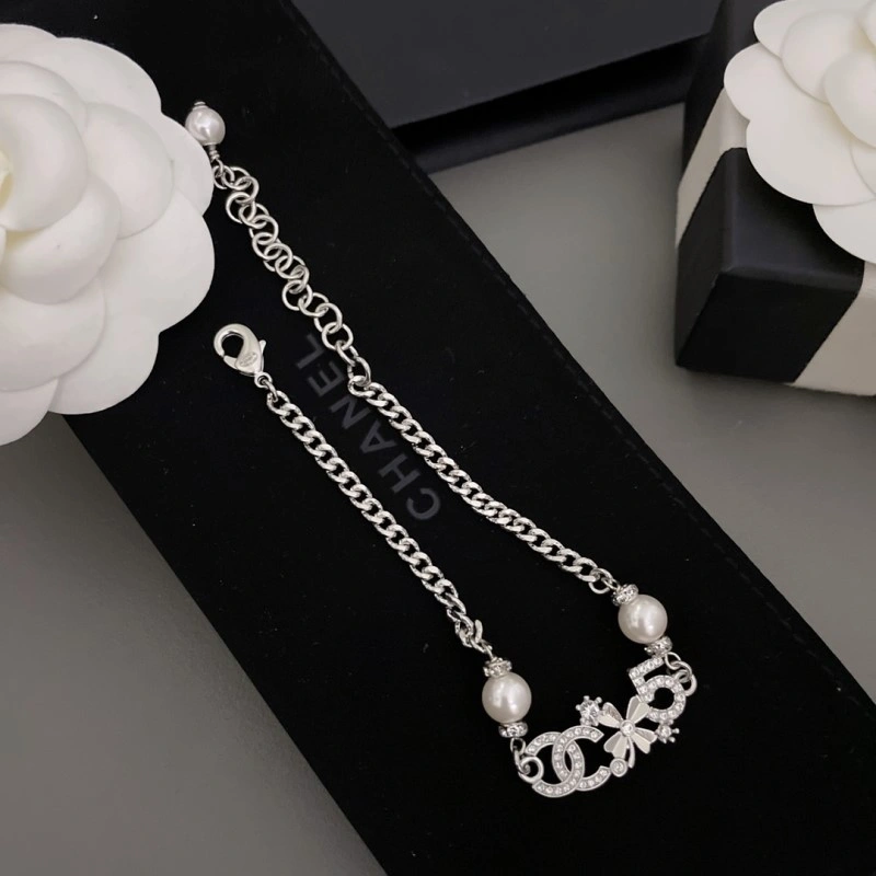 Reliable Chanel Necklaces 218986