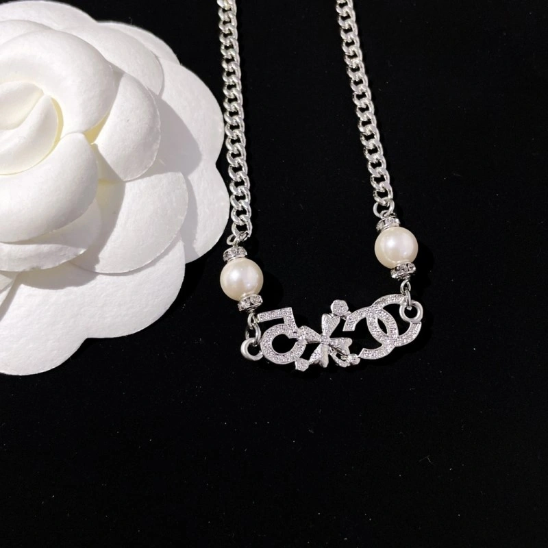 Reliable Chanel Necklaces 218986