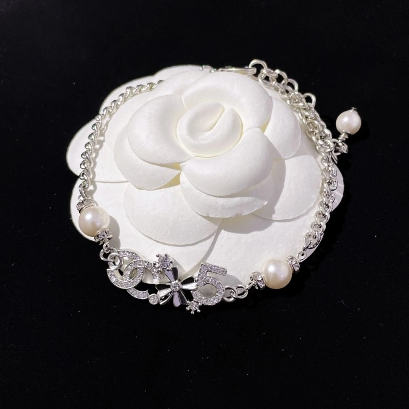 Reliable Chanel Necklaces 218986