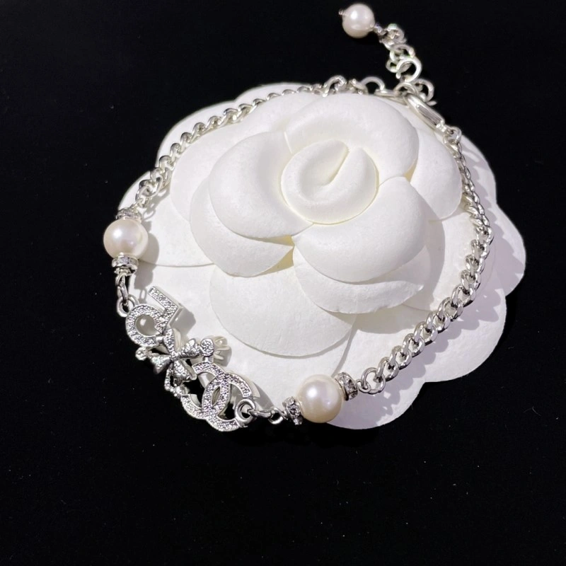 Reliable Chanel Necklaces 218986