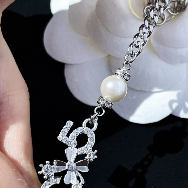 Reliable Chanel Necklaces 218986