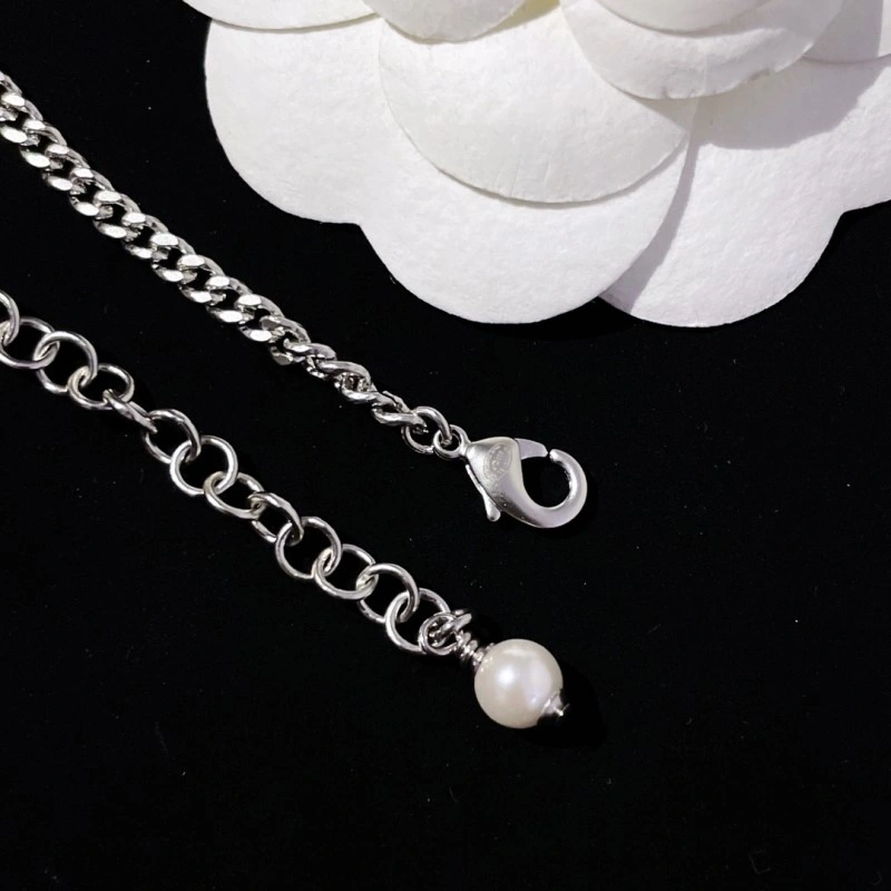 Reliable Chanel Necklaces 218986