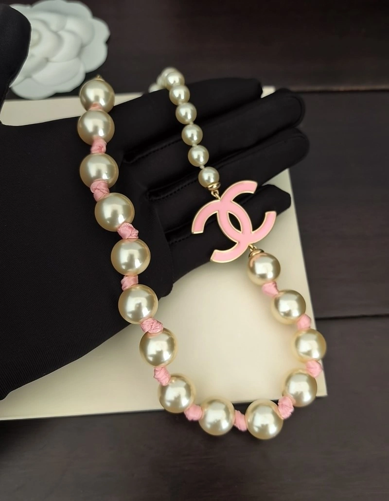 GoodFit Chanel Necklaces 218984
