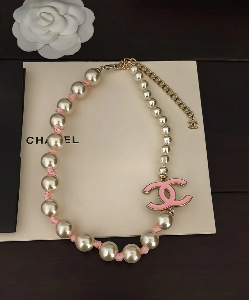 GoodFit Chanel Necklaces 218984
