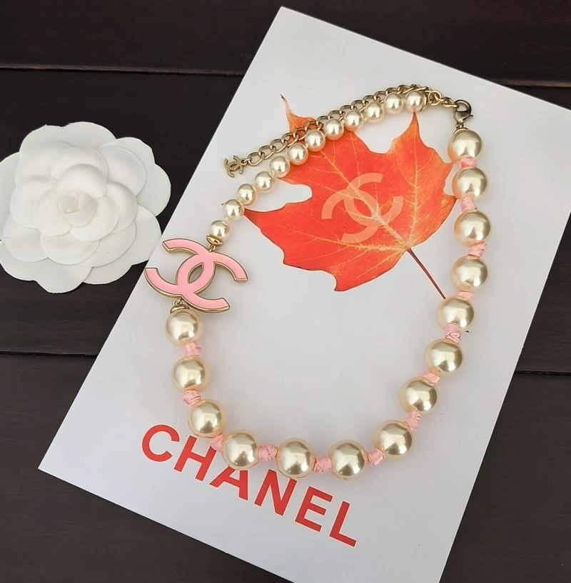 GoodFit Chanel Necklaces 218984