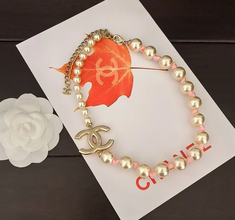 GoodFit Chanel Necklaces 218984