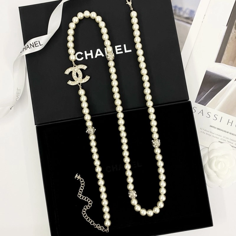 Stylish Chanel Necklaces 218990