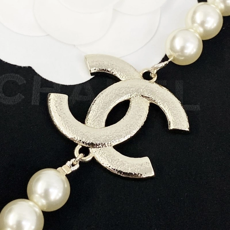 Stylish Chanel Necklaces 218990