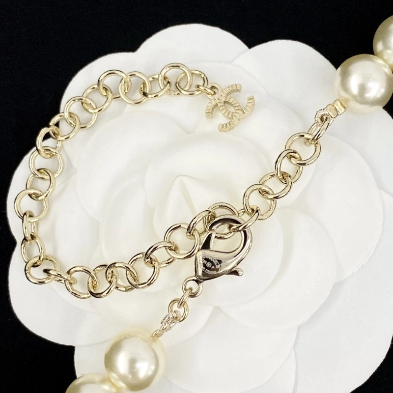Stylish Chanel Necklaces 218990