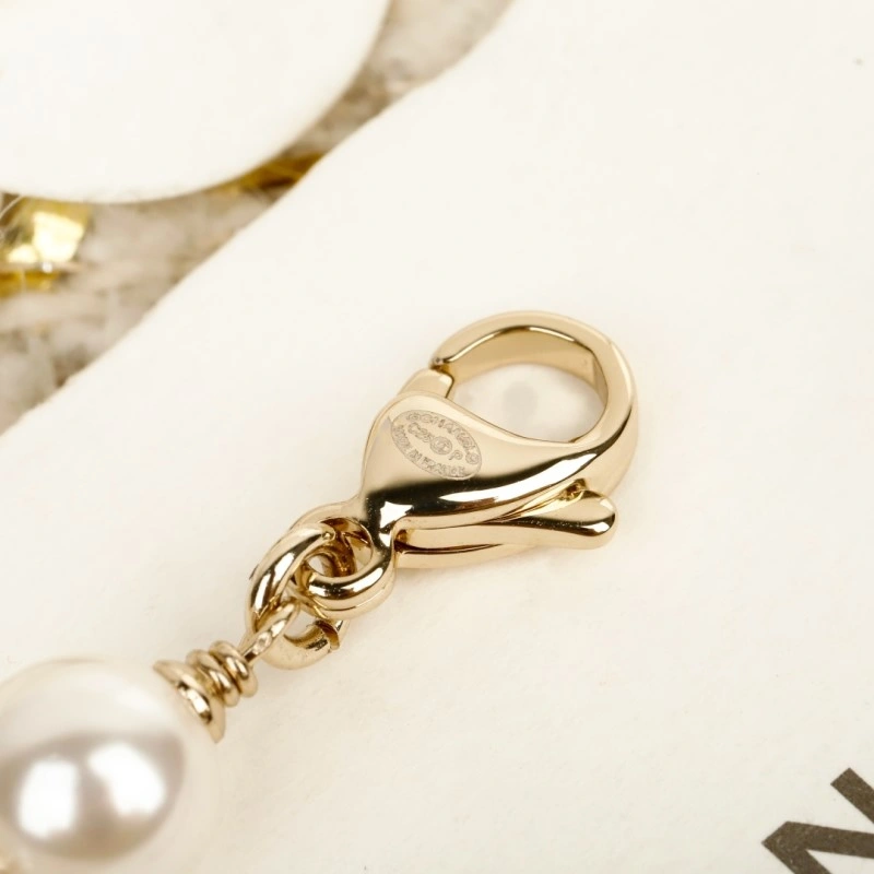 Affordable Chanel Necklaces 218988