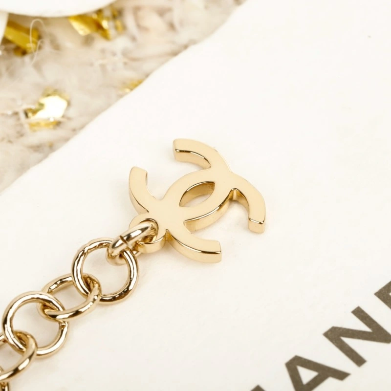 Affordable Chanel Necklaces 218988