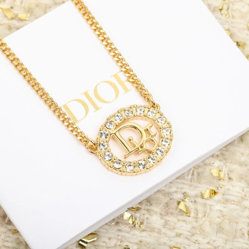 Chanel Necklaces Compact 219002