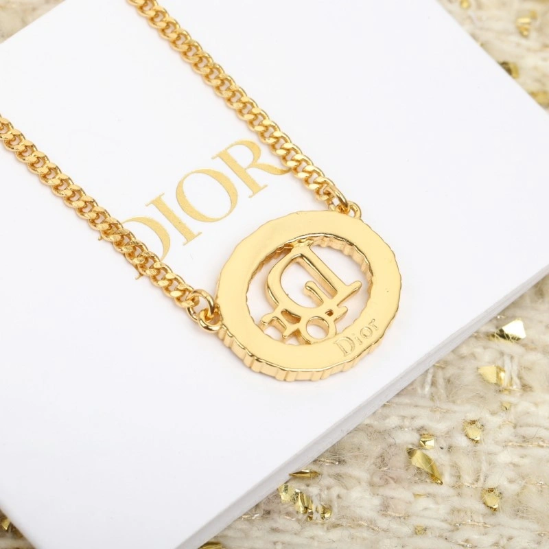 Chanel Necklaces Compact 219002