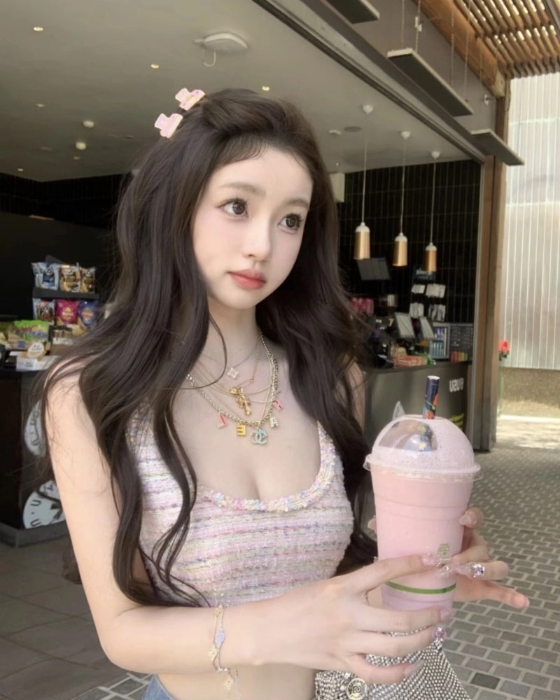 Chanel Necklaces Attractive 218982