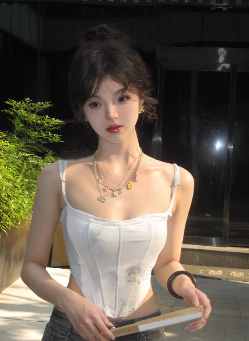 Chanel Necklaces Attractive 218982