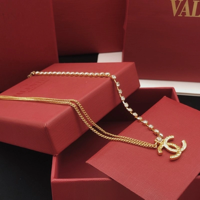 UrbanStyle Chanel Necklaces 218976