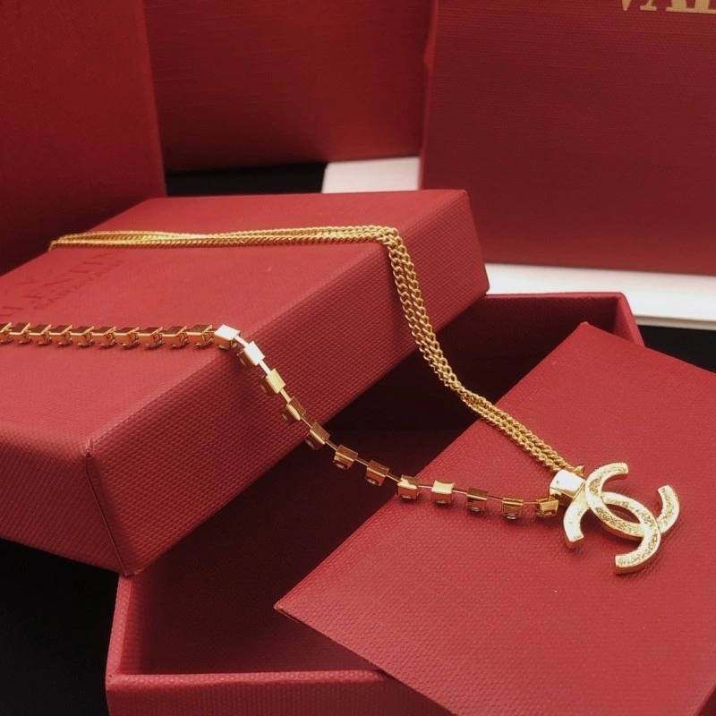 UrbanStyle Chanel Necklaces 218976