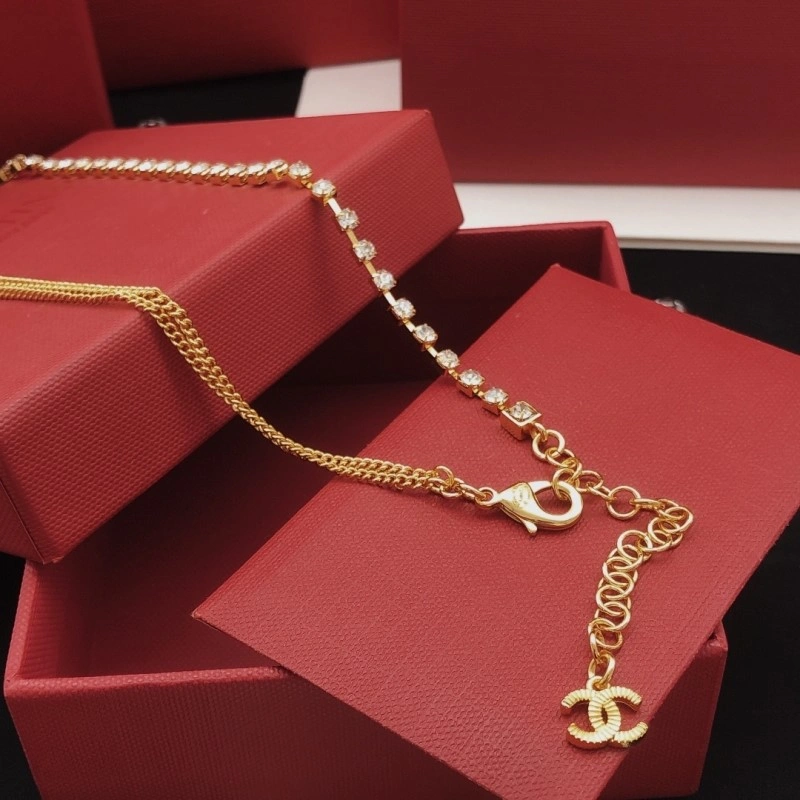 UrbanStyle Chanel Necklaces 218976
