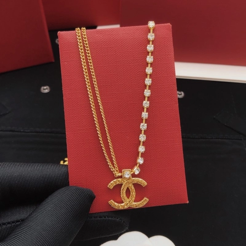 UrbanStyle Chanel Necklaces 218976