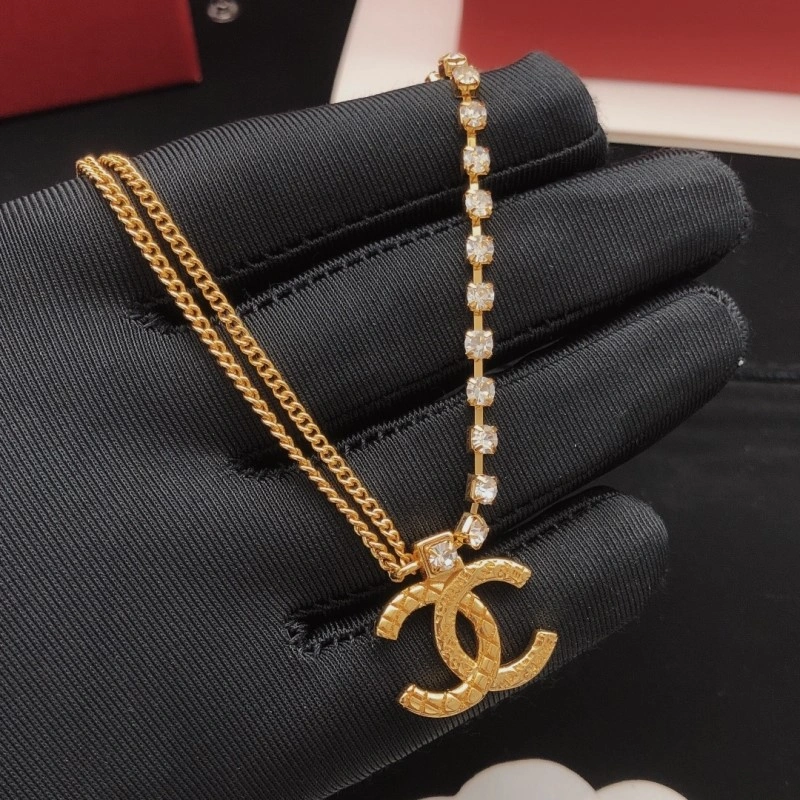 UrbanStyle Chanel Necklaces 218976