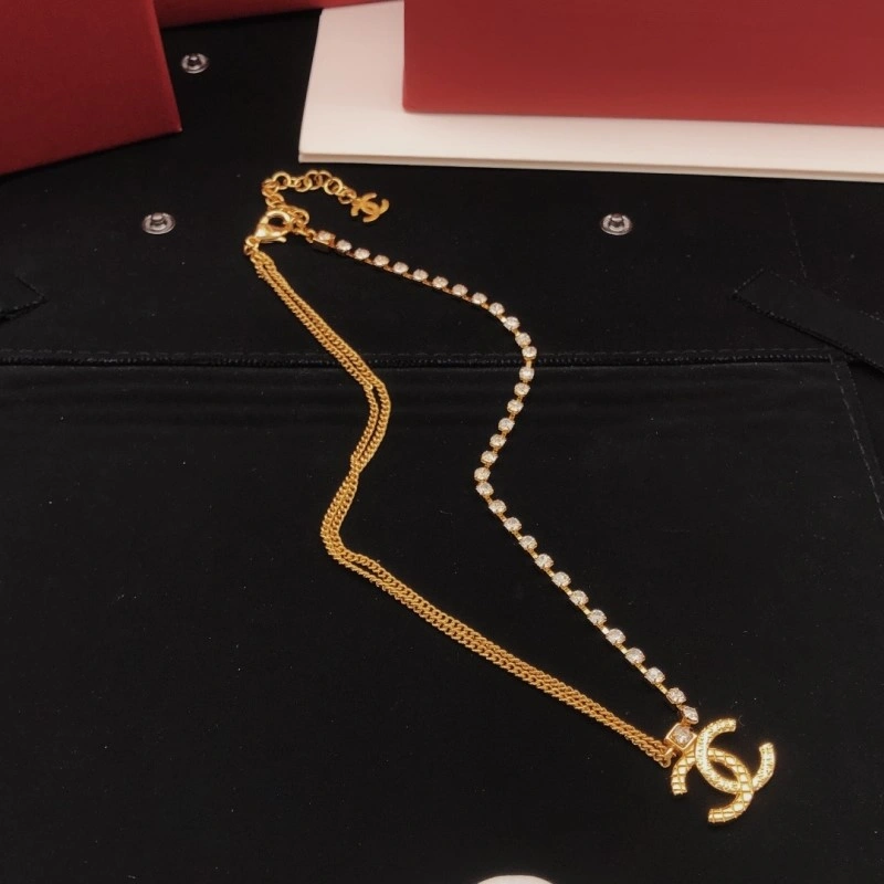 UrbanStyle Chanel Necklaces 218976