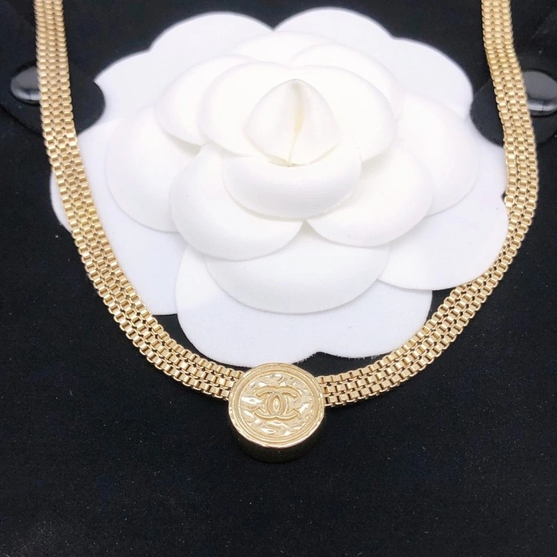 SmartChoice Chanel Necklaces 218971