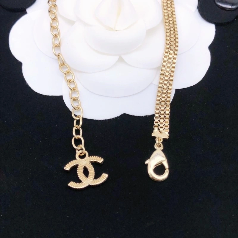 SmartChoice Chanel Necklaces 218971
