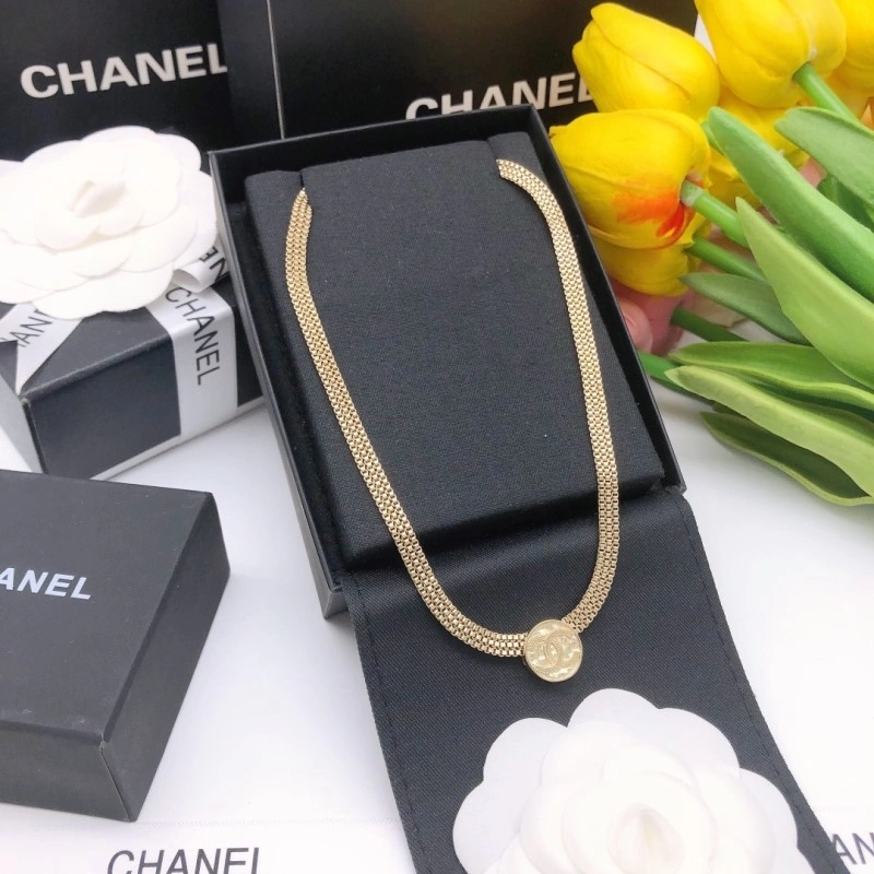 SmartChoice Chanel Necklaces 218971