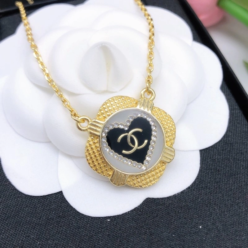 FastDry Chanel Necklaces 218975