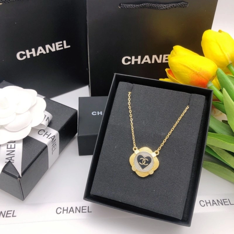 FastDry Chanel Necklaces 218975