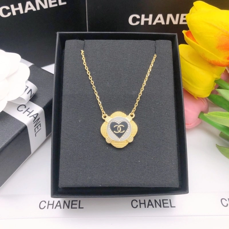 FastDry Chanel Necklaces 218975