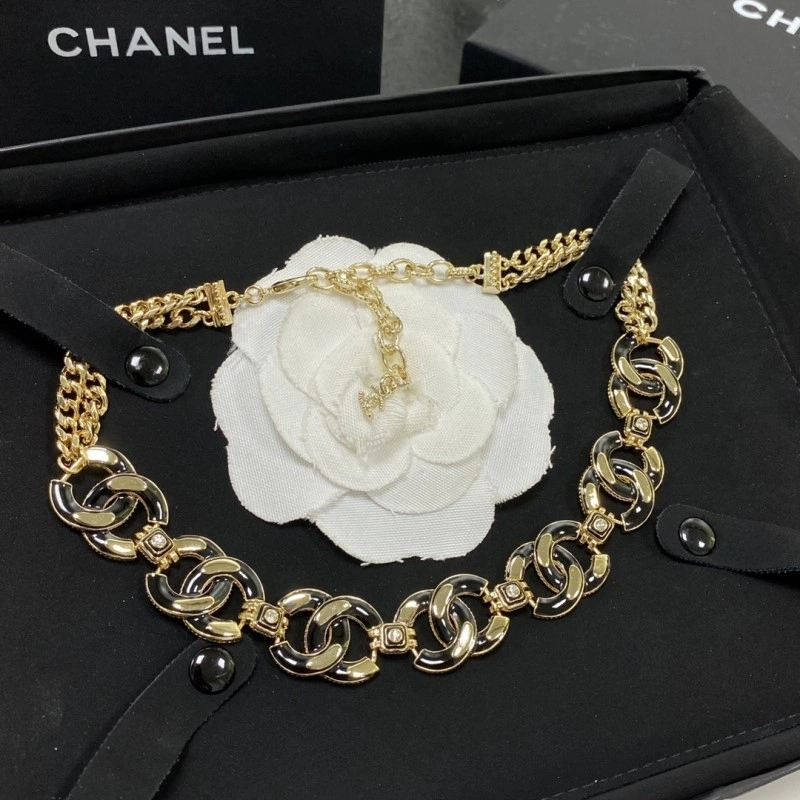 TopPick Chanel Necklaces 218994