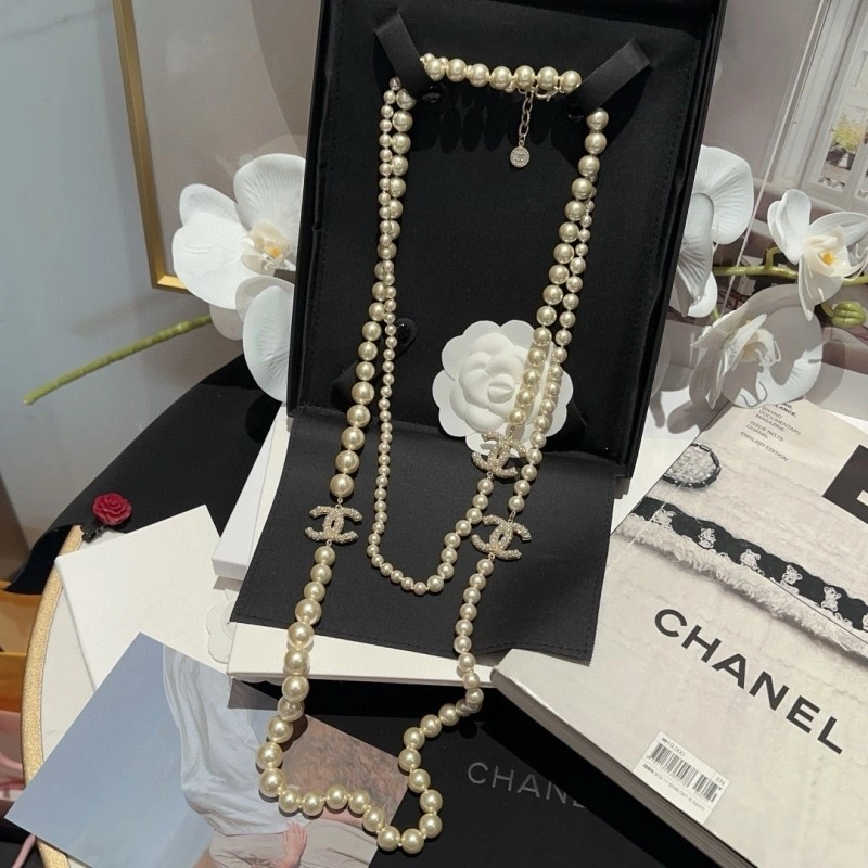 Chanel Necklaces ComfortFit 218960