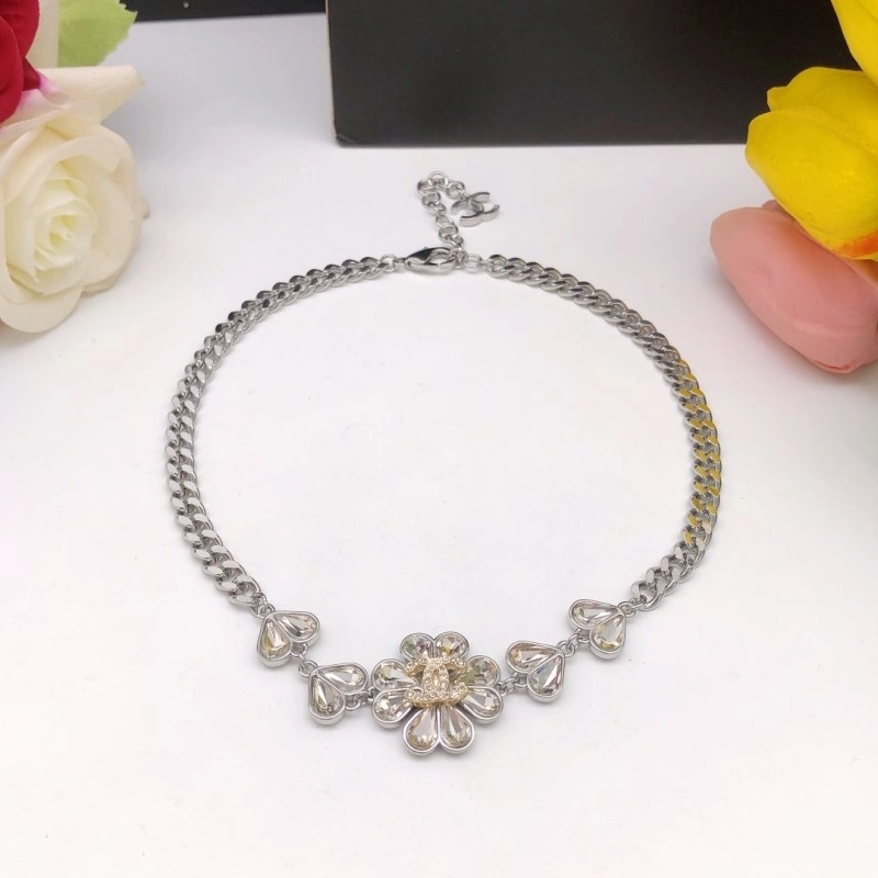 UrbanChic Chanel Necklaces 218965