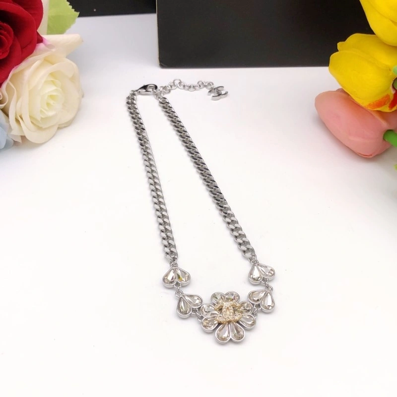 UrbanChic Chanel Necklaces 218965