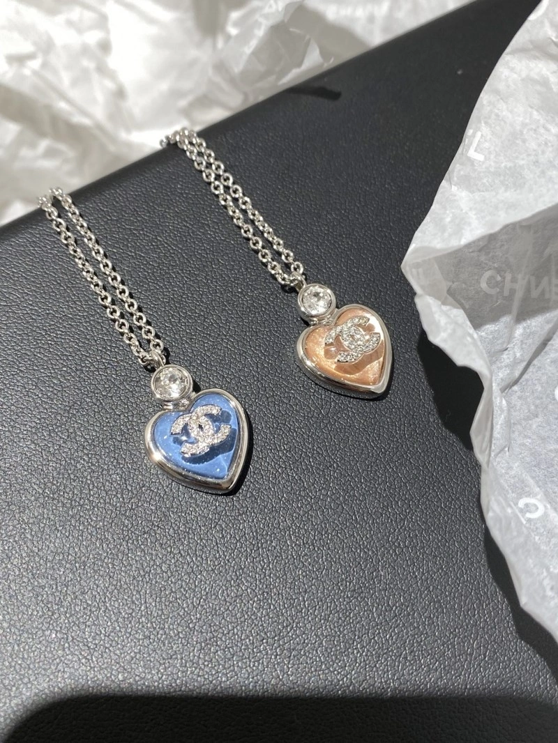 Chanel Necklaces Modern 218978