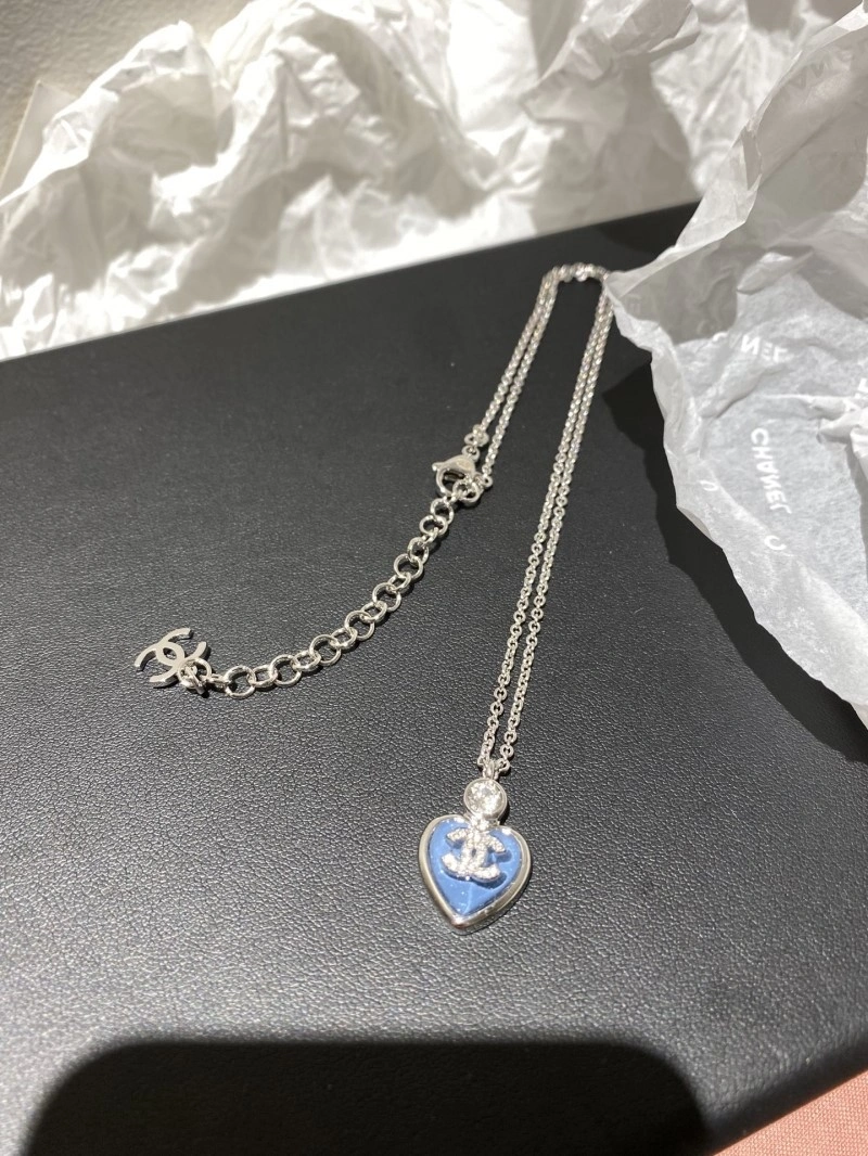 Chanel Necklaces Modern 218978