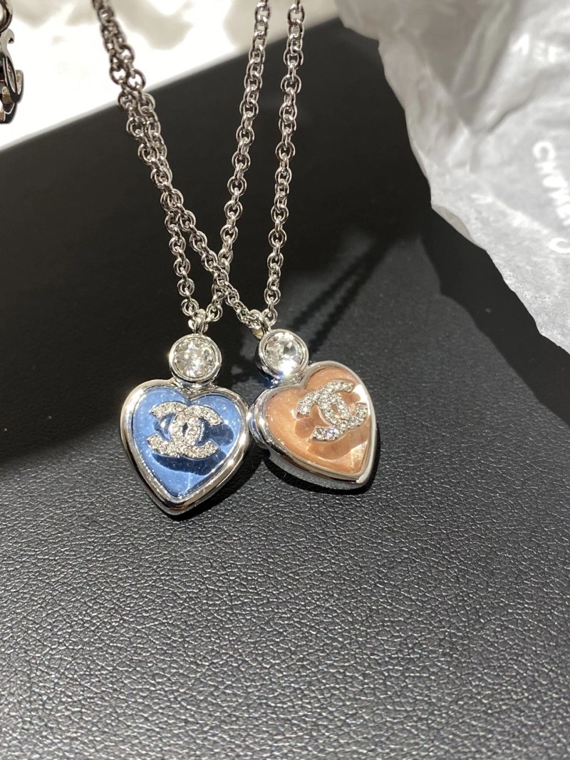 Chanel Necklaces Modern 218978