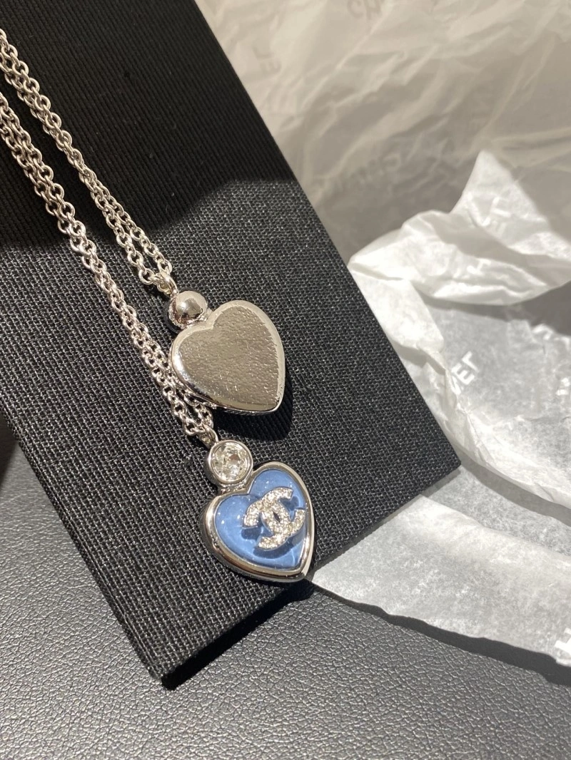 Chanel Necklaces Modern 218978