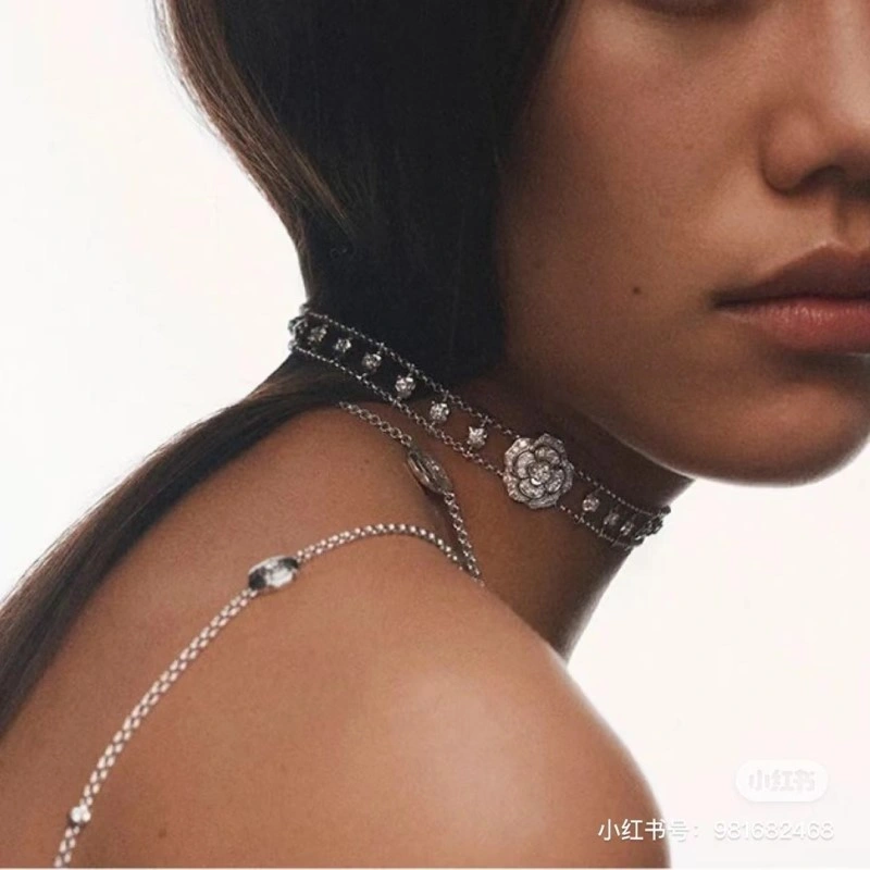 Chanel Necklaces FashionForward 219030