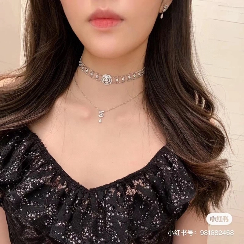 Chanel Necklaces FashionForward 219030