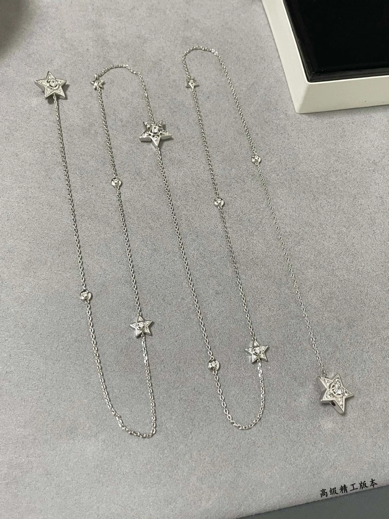 Chanel Necklaces Compact 219093