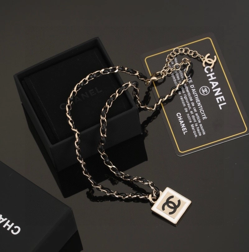 Chanel Necklaces GoodFit 218947