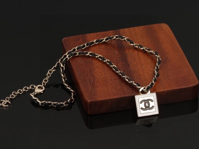 Chanel Necklaces GoodFit 218947