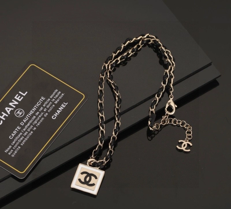 Chanel Necklaces GoodFit 218947