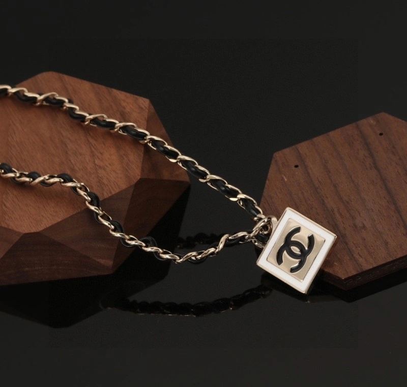 Chanel Necklaces GoodFit 218947