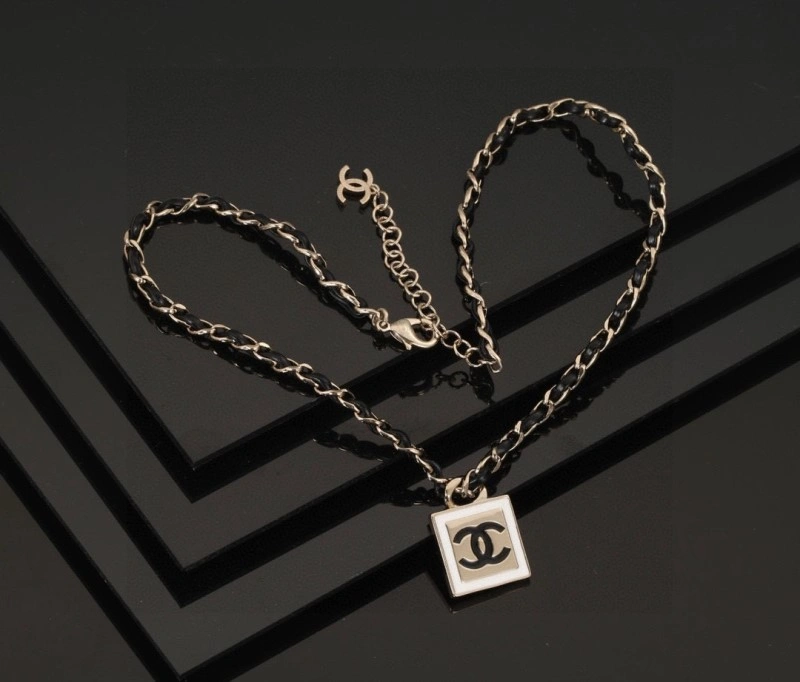 Chanel Necklaces GoodFit 218947