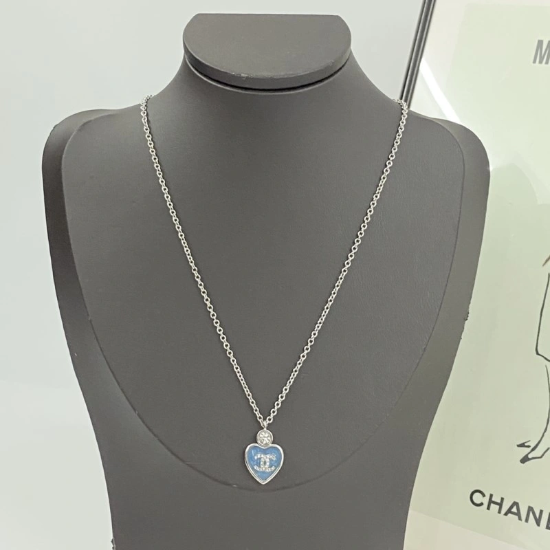 Chanel Necklaces SmartChoice 219022