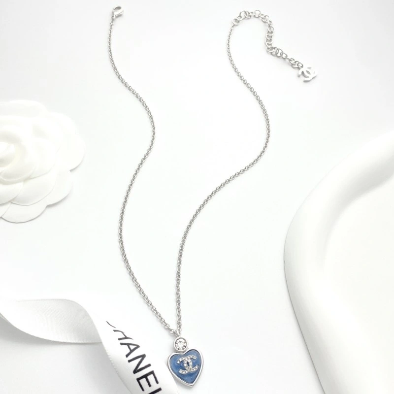 Chanel Necklaces SmartChoice 219022