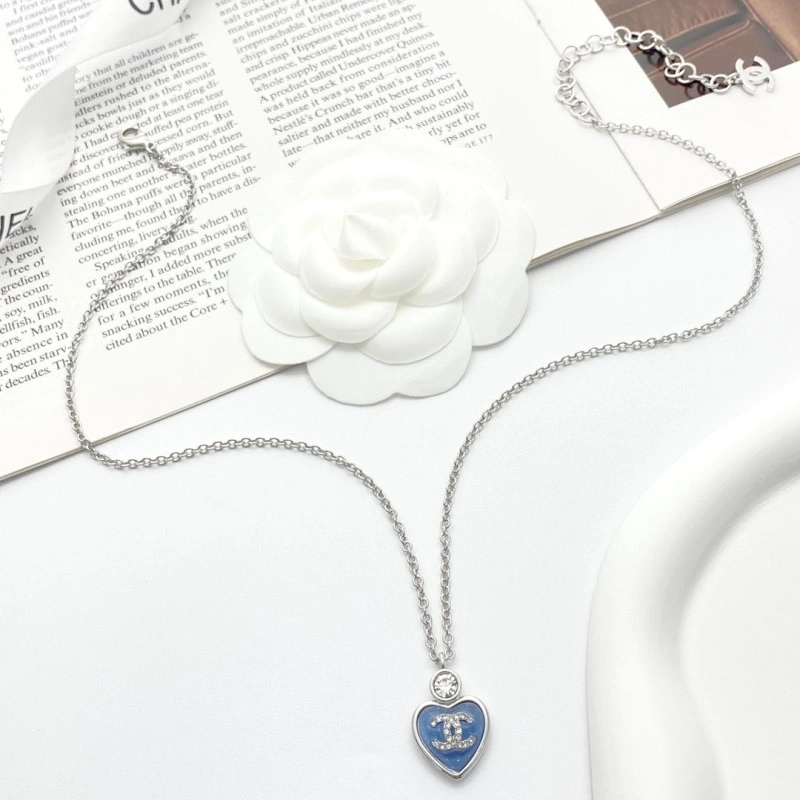 Chanel Necklaces SmartChoice 219022